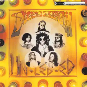 Dread Zeppelin