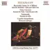 Telemann: Recorder Suite in A Minor, Viola Concerto, Tafelmusik: 2 Concerti album cover