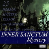 Inner Sanctum Mystery - The Lonely Sleep