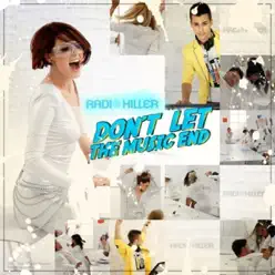 Radio Killer - Don't Let the Music End (Original Radio Edit) - Single - Radio Killer Radio Killer - Don't Let the Music End (Original Radio Edit) - Single - Radio Killer