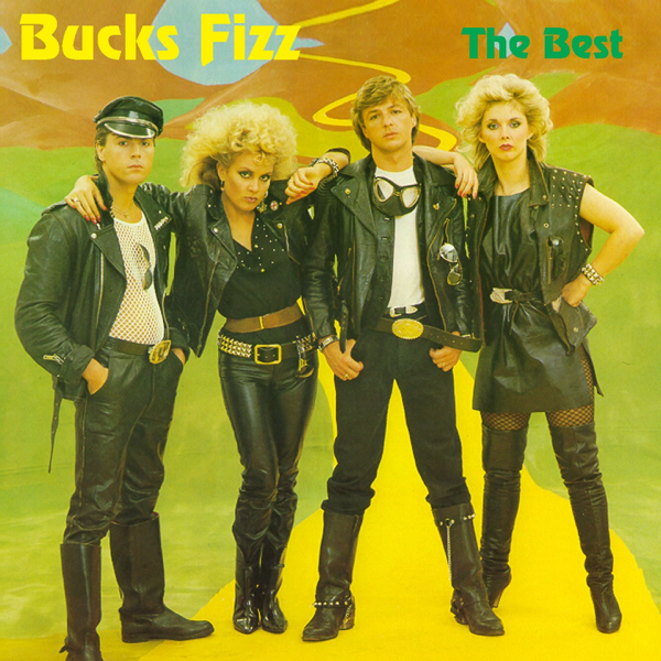 Download Bucks Fizz - The Best (1980) Album – Telegraph