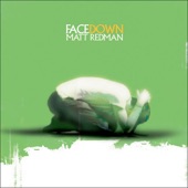 Facedown artwork