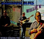 Willie K - Heart Aching Blues