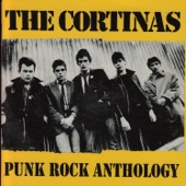 The Cortinas - I Don't Really Want to Get Involved