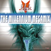 The Millennium Megamix (Rico Bass & Sascha van Holt Mix) artwork