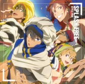 SPLASH FREE by STYLE FIVE