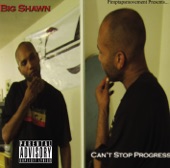 Big Shawn (Bored Stiff) - Give Thanks (feat. P-Way)