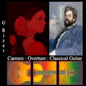 Carmen: "Overture" artwork