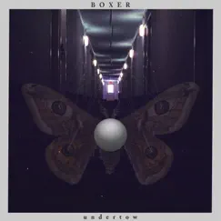 Undertow - EP by Boxer album reviews, ratings, credits