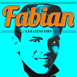 Greatest Hits - Fabian