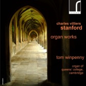 Charles Villiers Stanford: Organ Works artwork