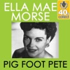 Pig Foot Pete (Remastered) - Single