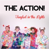 The Action! - Santa Claus Stole My Girlfriend
