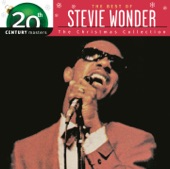 Stevie Wonder - A Warm Little Home On A Hill