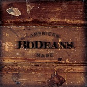 BoDeans - All Over Me