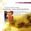 Violin Concerto in D major, Op.61; Romance for Violin and Orchestra No.1 in G major, Op.40; Romance for Violin and Orchestra No.2 in F major, Op.50 album lyrics, reviews, download