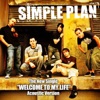 Cover Simple Plan - Welcome to my life (acoustic)