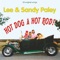 Jump Rope - Lee and Sandy Paley lyrics