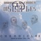 Refuge - Darrell McFadden & The Disciples lyrics