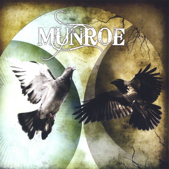 Cover artwork for Mexico