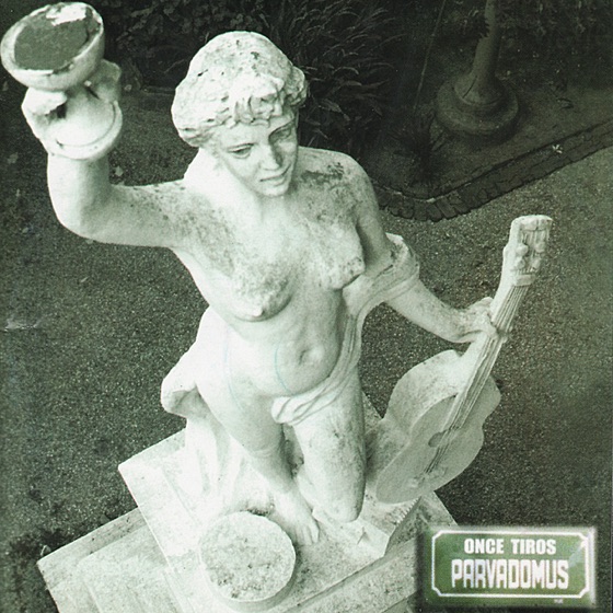 Cover artwork for Lacanao