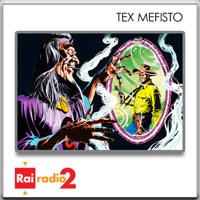 Tex Mefisto podcast