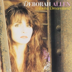Deborah Allen - Rock Me - Line Dance Music