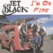 Why Do You Lie to Me - Jet Black lyrics
