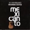 Seremos Escuchados - Mexicanto lyrics