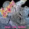 Fear the Priest - EP