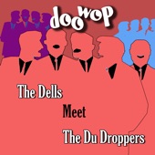 The Dells/The Du Droppers - Stay in My Corner
