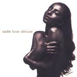 Sade - No Ordinary Love