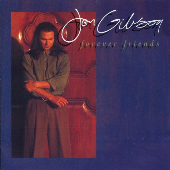 Cover artwork for Forever Friends