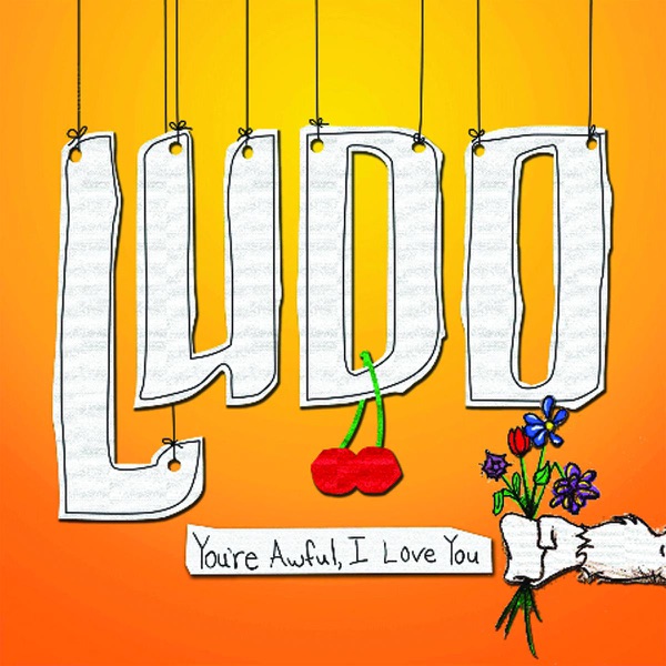 Cover artwork for Love Me Dead