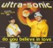 Do You Believe In Love (Blu Peter Mix) - Ultra-Sonic lyrics