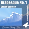 Arabesque No. 1 (1st Arabesque ) - Single artwork