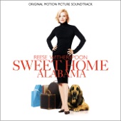 George Fenton - Felony Melanie - Sweet Home Alabama Suite