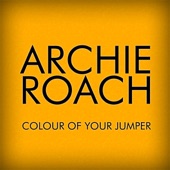 Colour of Your Jumper artwork