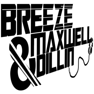 Breeze & Maxwell Dillin cover