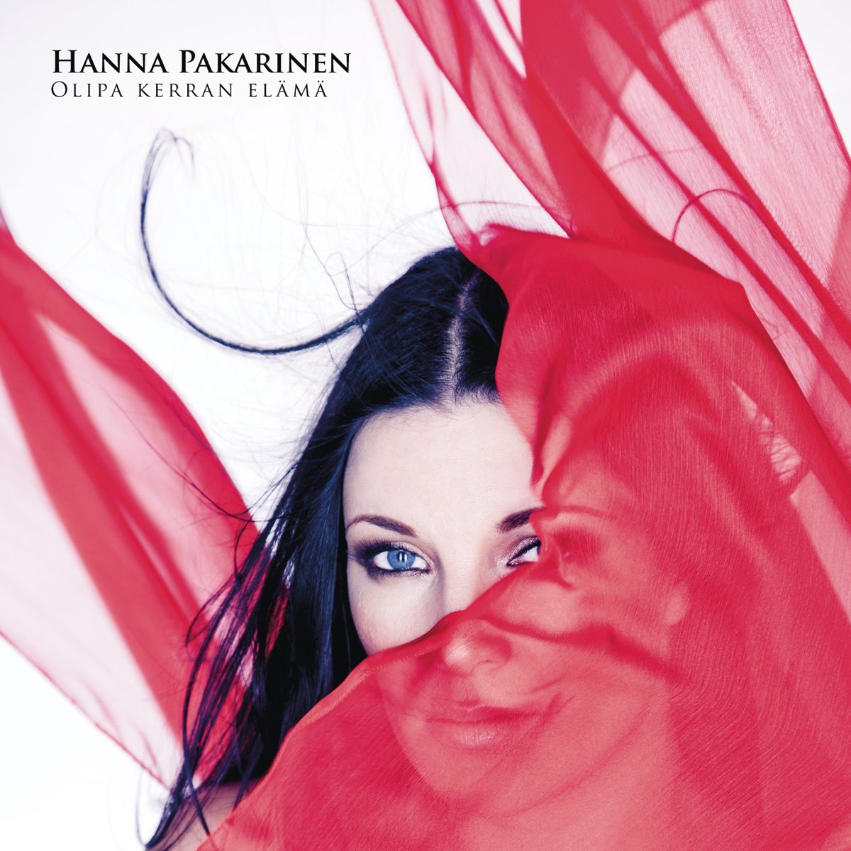 Olipa Kerran Elämä - Single de Hanna Pakarinen en Apple Music