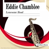 Eddie Chamblee and the Band - Laughing Boogie