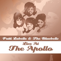 Patti LaBelle & The Bluebelles - I Sold My Heart to the Junkman