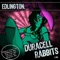 Duracell Rabbits (Douglas Palmer Remix) - Edlington lyrics