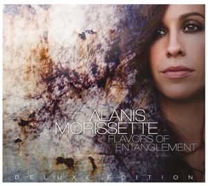 Alanis Morissette - Versions of Violence - Line Dance Musik