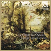 Janequin: Le Chant des Oyseaulx artwork