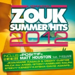 Zouk Summer Hits 2012 (18 tubes)