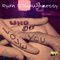 Who Do You Love? - Ryan O'Shaughnessy lyrics