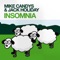 Insomnia (Christopher S Horny Remix) - Mike Candys & Jack Holiday lyrics