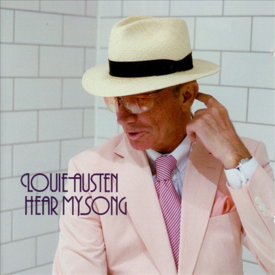 Cover artwork for Hoping