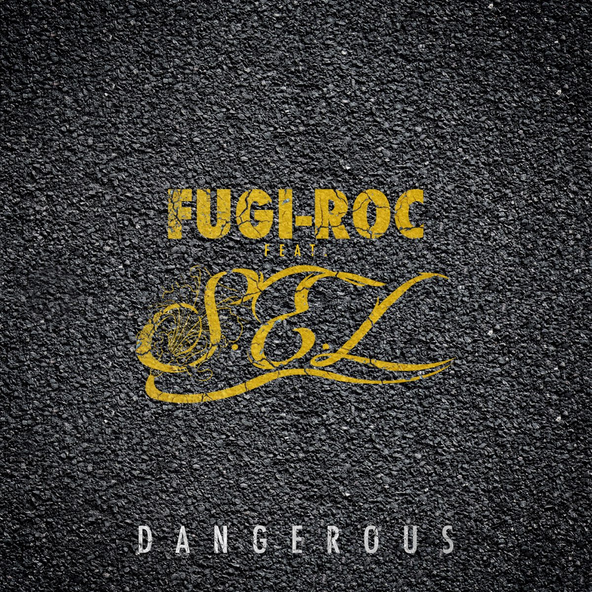 Reactive fugi tech. Fugi. Danger Radio.